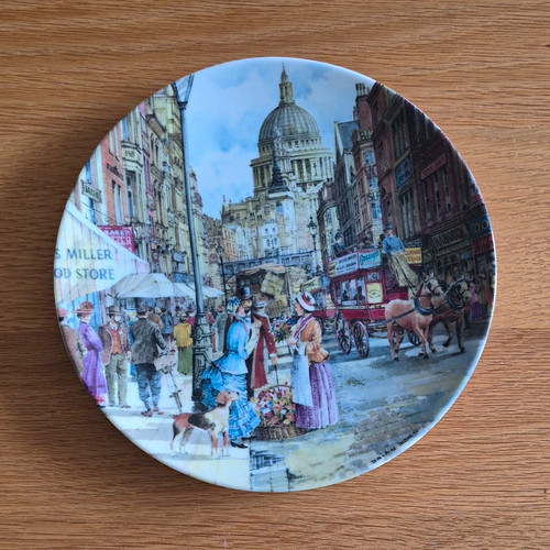 Davenport pottery cries - davenport,