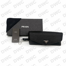 Prada Saffiano Soft Leather