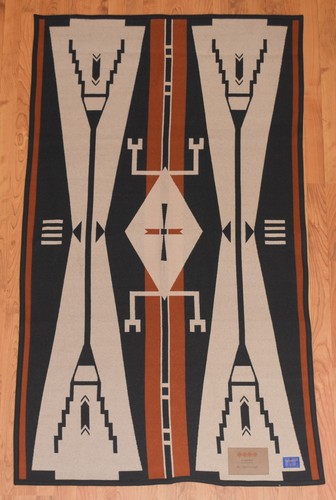 Vtg pendleton spirit series - vtg,
