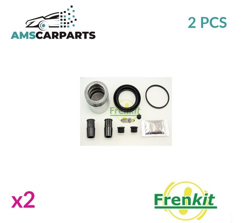 Brake caliper repair kit - brake,