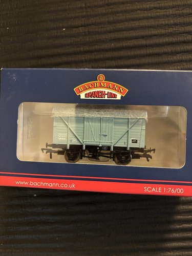 Gauge bachmann insulated - gauge, br