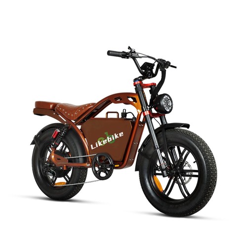 Electric dirt bike 3000w peak - electric,