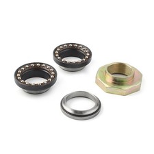 Steering Stem Headset Bearings