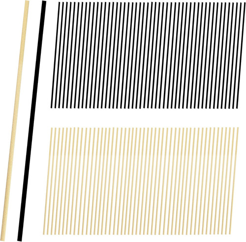 100 pcs reed diffuser sticks - 100,