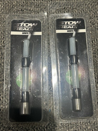 Stow indicator head set - set, white