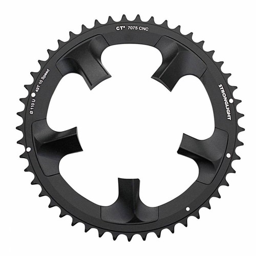 Road chainring arm 110mm for - chainring, 5-arm