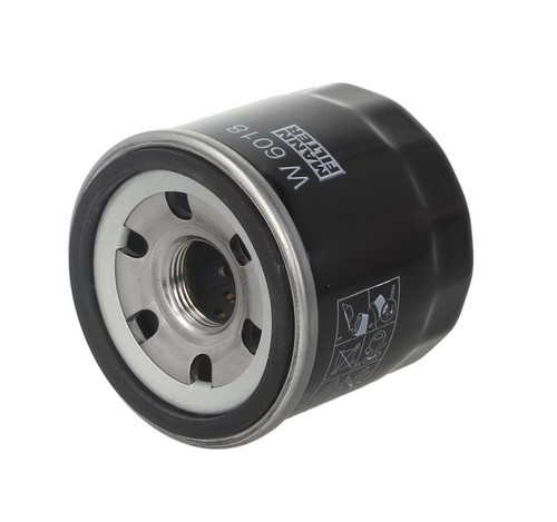 Oil filter fits - , rf