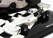 Minichamps 1/43 Scale 436