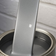 400ml Glacier Silver Pearl