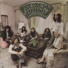 Mamas Pride NEAR MINT ATCO