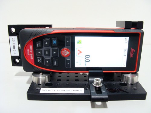 Leica disto d810 touch - leica, laser