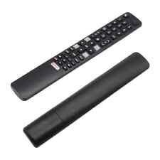 Replacement  for TCL TV Remote RC802N ARC802N Compatible with TCL 4K HDR Android