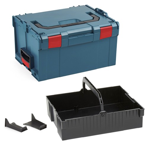 Boxx 238 bosch sortimo - l-boxx,
