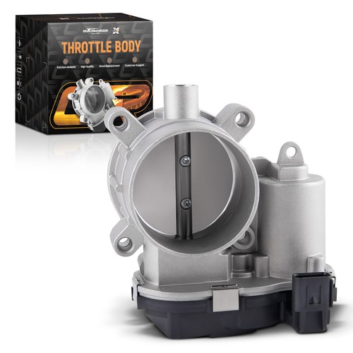 Throttle body for - throttle,