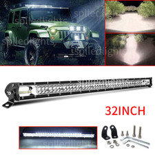 1200W 12V 24V LED Light Bar