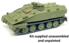 Trains4u Military British Army