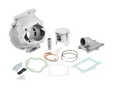 Lambretta Small Block RB20