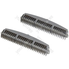 Dual Foil SP-69 Type