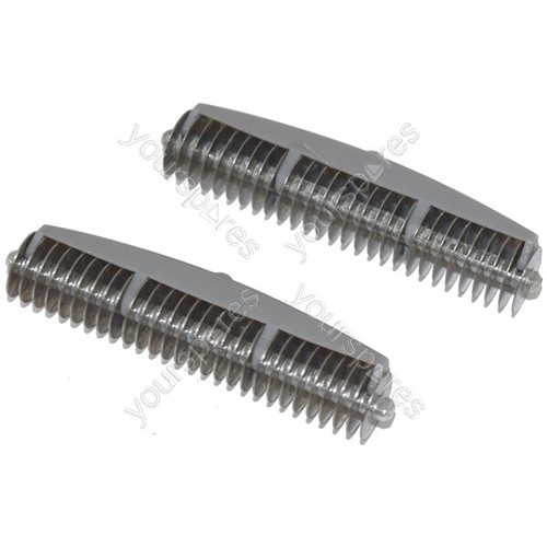 Dual foil type - dual, sp-69