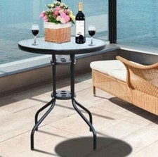 Outdoor Patio Table Round