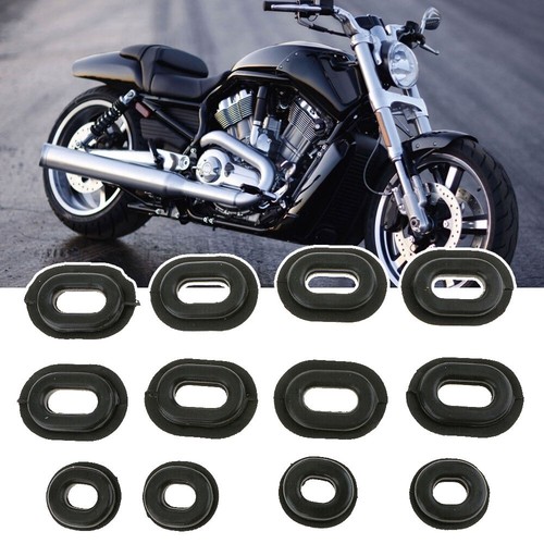 12x motorcycle parts oval - 12x,