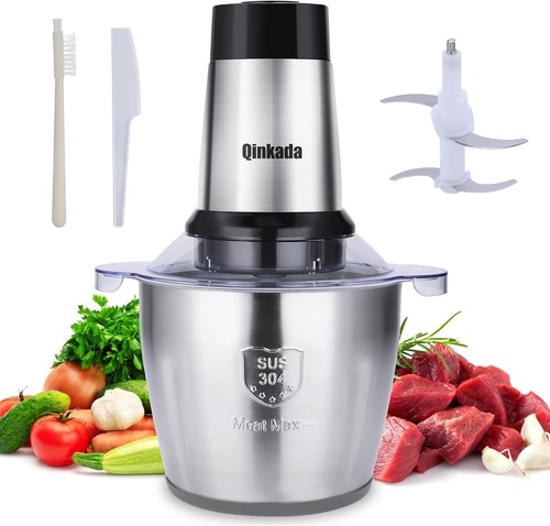 Food processor 500 watt - 500,