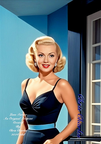 Lana turner original - turner,