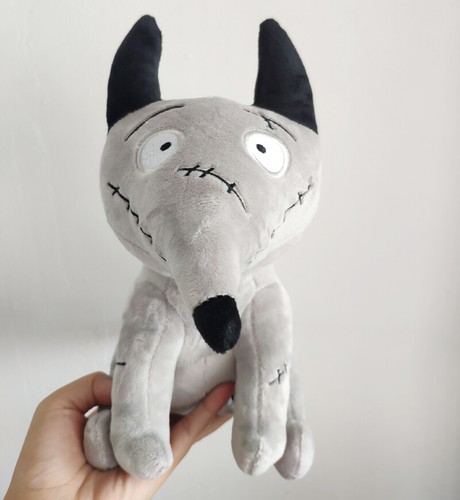 Tim burton frankenweenie - tim,