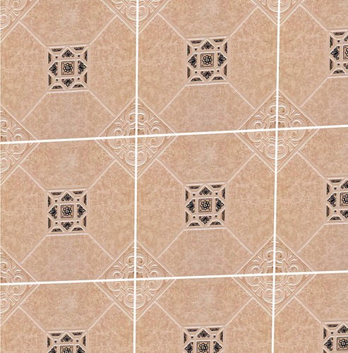 Dolls house floor panel - floor,