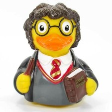 Bud Duck Large Rubber Ducks