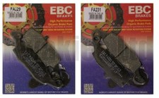 EBC Front Brake Pads FA229 /