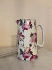 Heron cross pottery rose - heron,