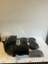 SEAT EXEO BOSE SOUND SPEAKER