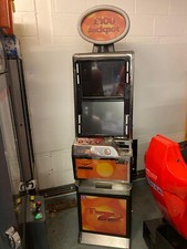 Triple 7 Digital Arcade Machine - PROJECT - Repair Parts Spares MAME