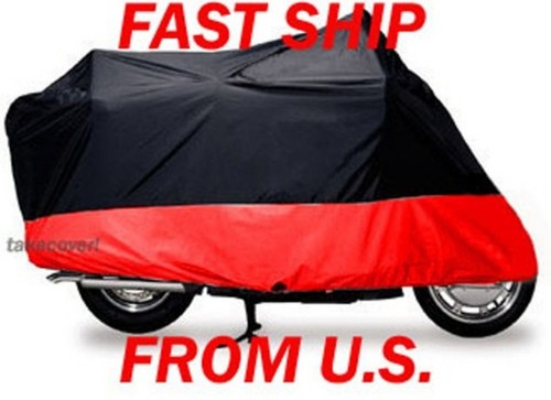 Motorcycle cover honda nt700v - cover,
