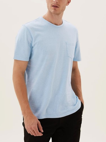 Mens pure cotton - pure,