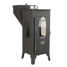 Pellet Stove, Pellet Stove