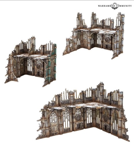 Games workshop sector - games,