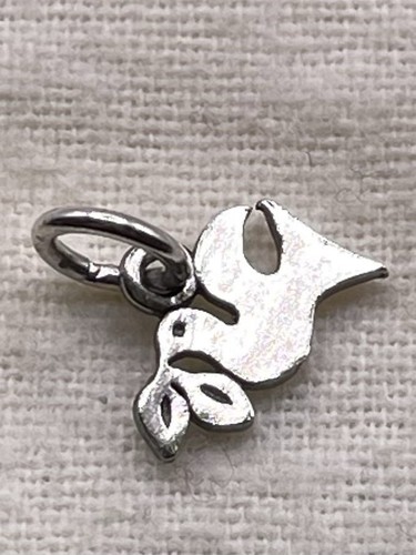 James avery paloma peace - james,