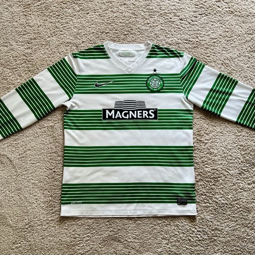 Celtic nike 2013 home - celtic, 2013/14