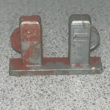 vintage midgetoy Gas Pump
