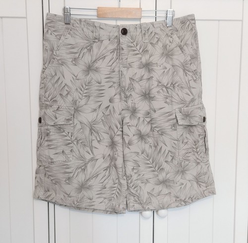 Mantaray cargo shorts w34 - cargo,