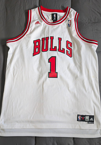 Adidas chicago bulls derrick - chicago,