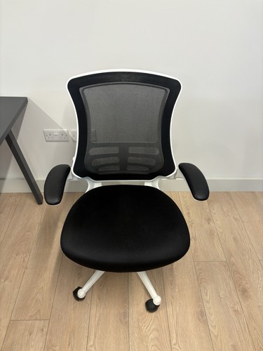 Office chairs have 20 - office,