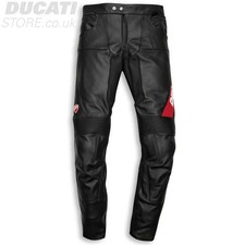 Ducati dainese Leather