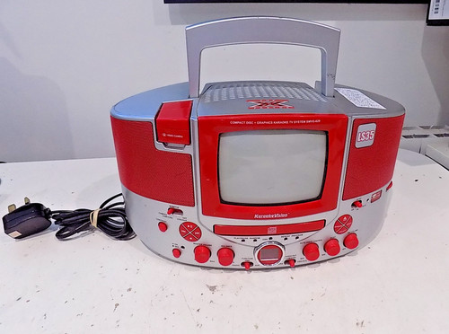 Vintage the factor compact - vintage,