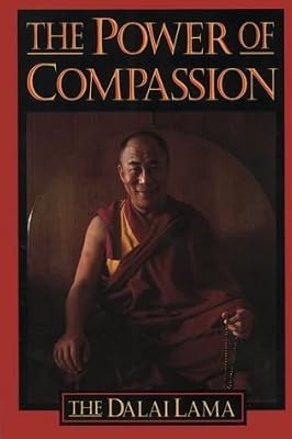 The power compassion dalai - the,