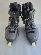 No Fear Aggressive Inline