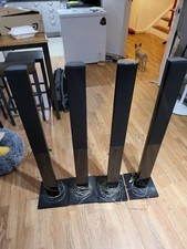 Samsung HT-J5150 Blu-Ray Surround System