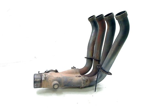 Exhaust header downpipes - /,
